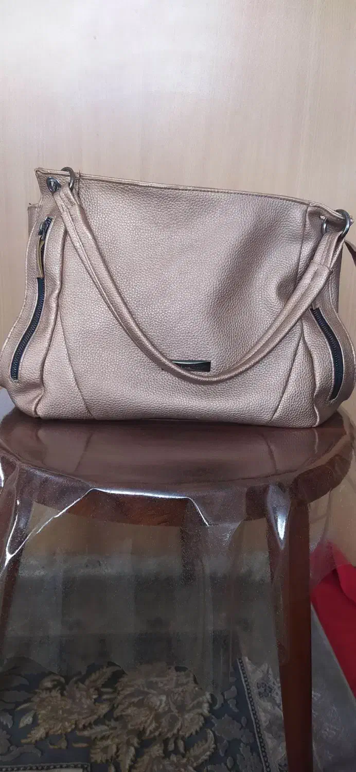 کیف|کیف، کفش، کمربند|کرج, احدآباد|دیوار