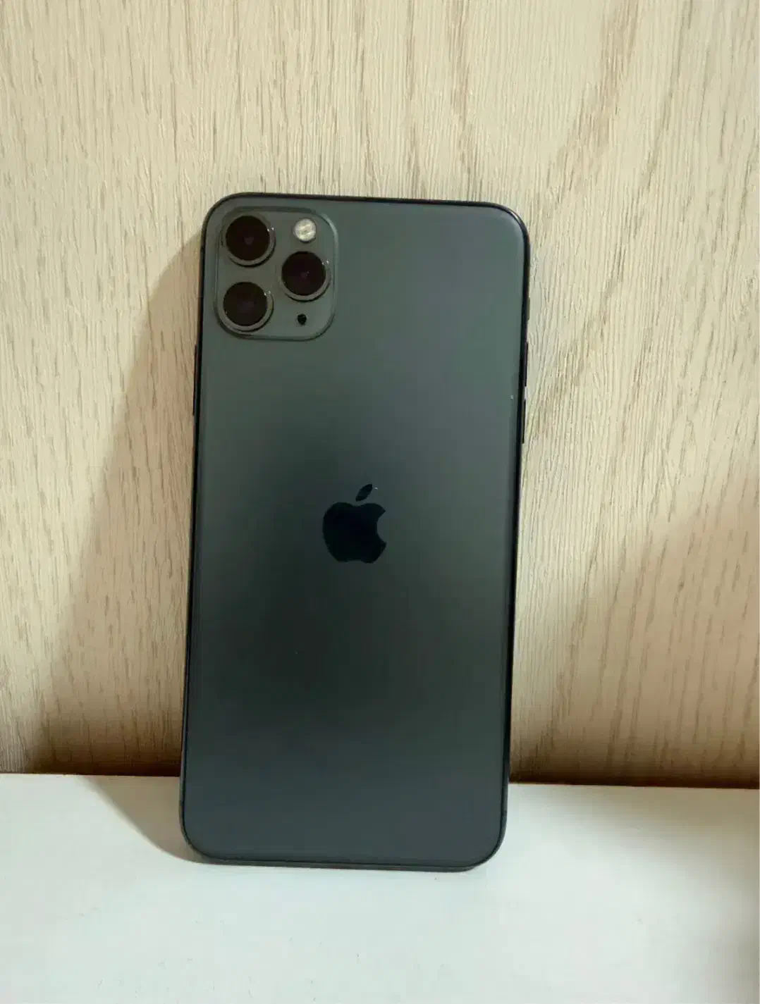 iPhone 11 pro max 2 sim 256gig لازرورق|موبایل|اسلامشهر, شهرک قائمیه|دیوار
