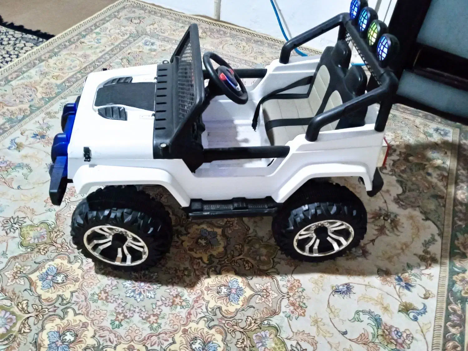 ماشین شارژی|کلکسیون و سرگرمی|شیروان (خراسان), |دیوار