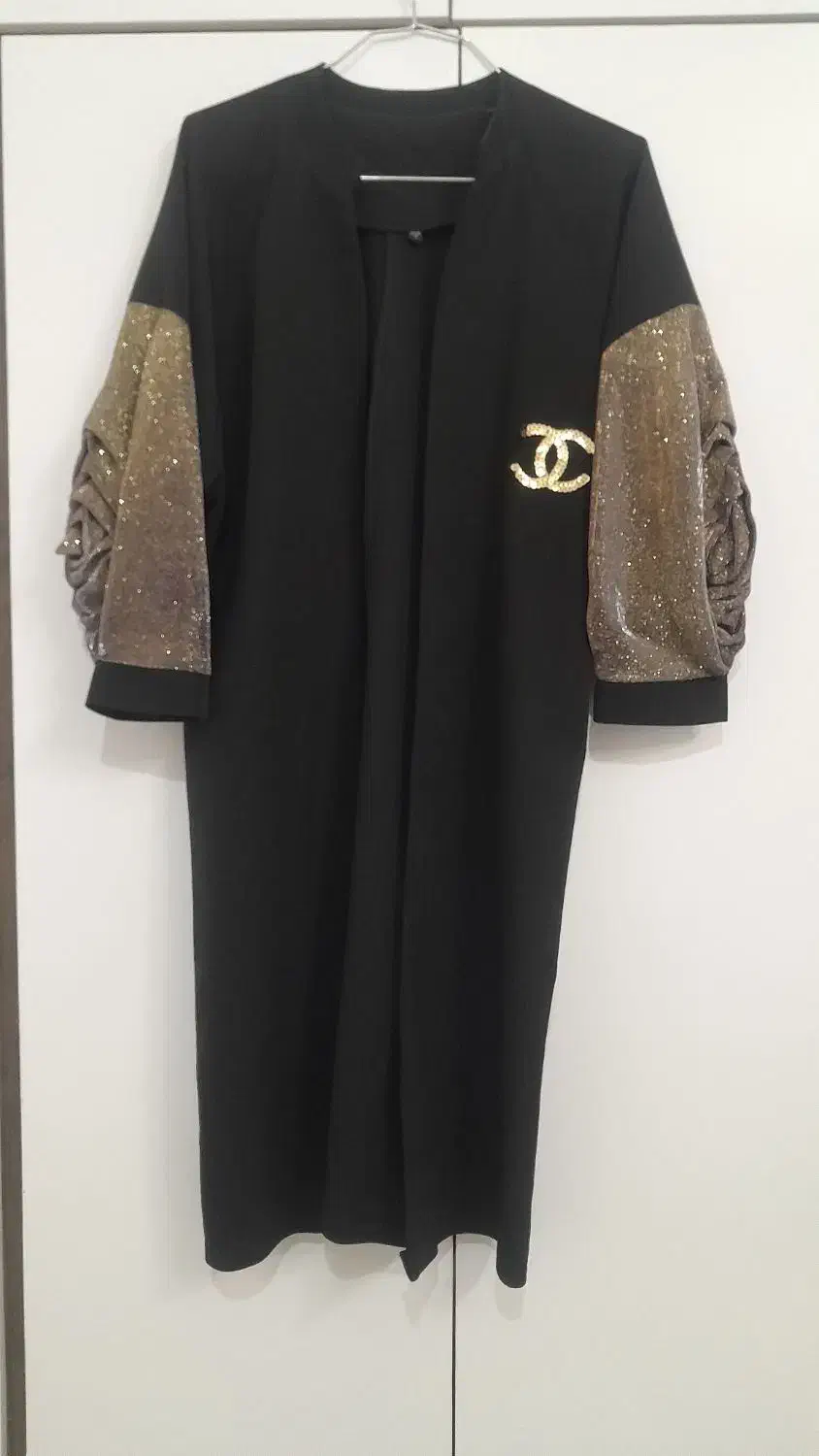 مانتو مجلسی شیک|لباس|تربت‌حیدریه, بالا ولایت|دیوار