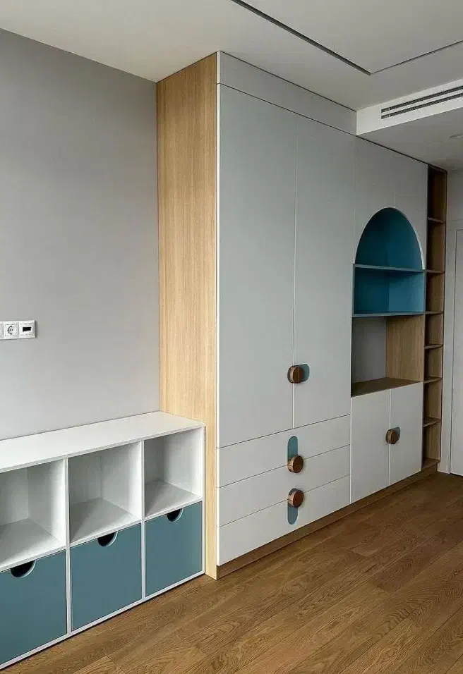 کمددیواری و کابینت آشپزخانه|خدمات پیشه و مهارت|رامهرمز, |دیوار