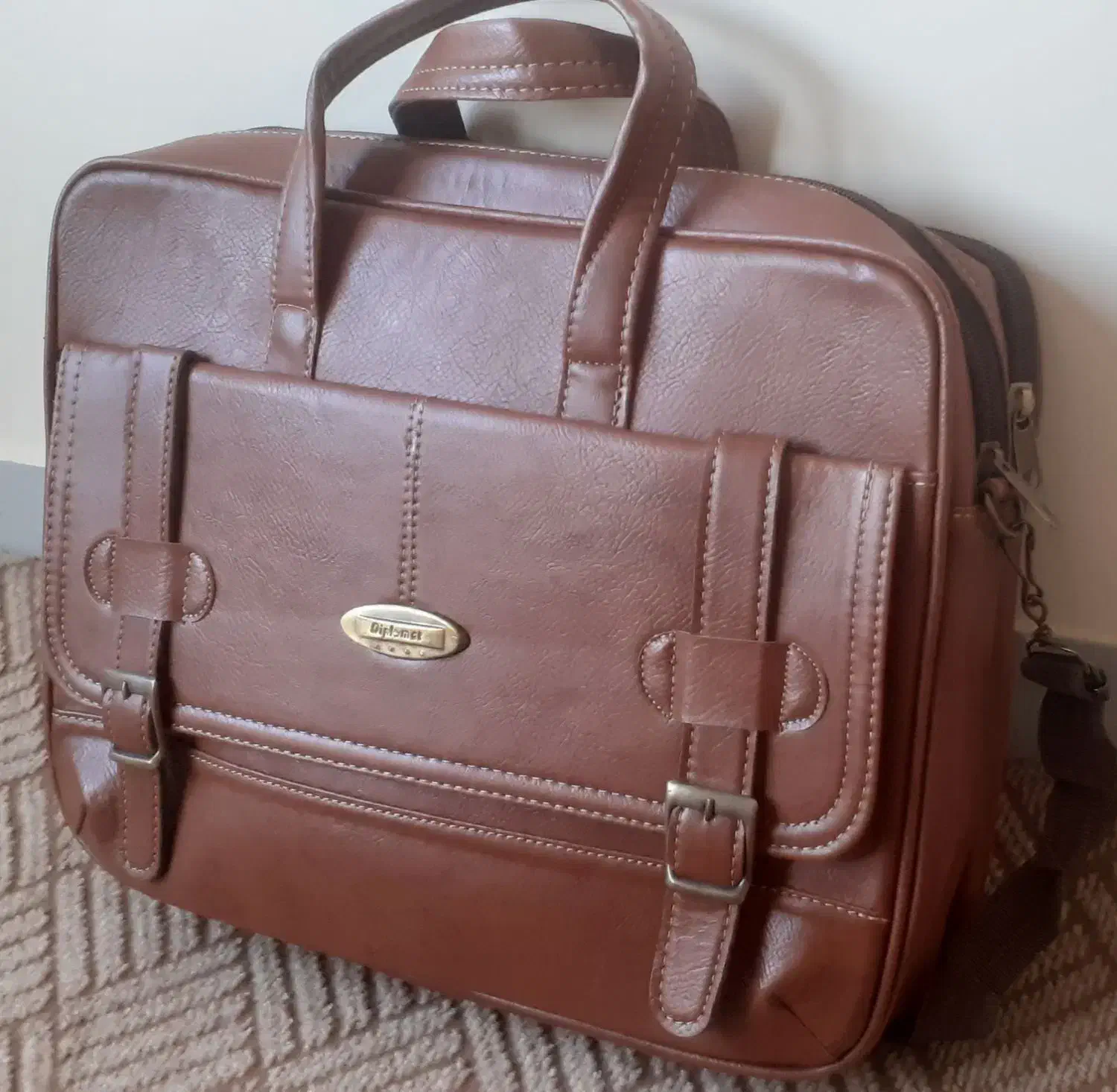 کیف چرمی|کیف، کفش، کمربند|قم, پردیسان|دیوار