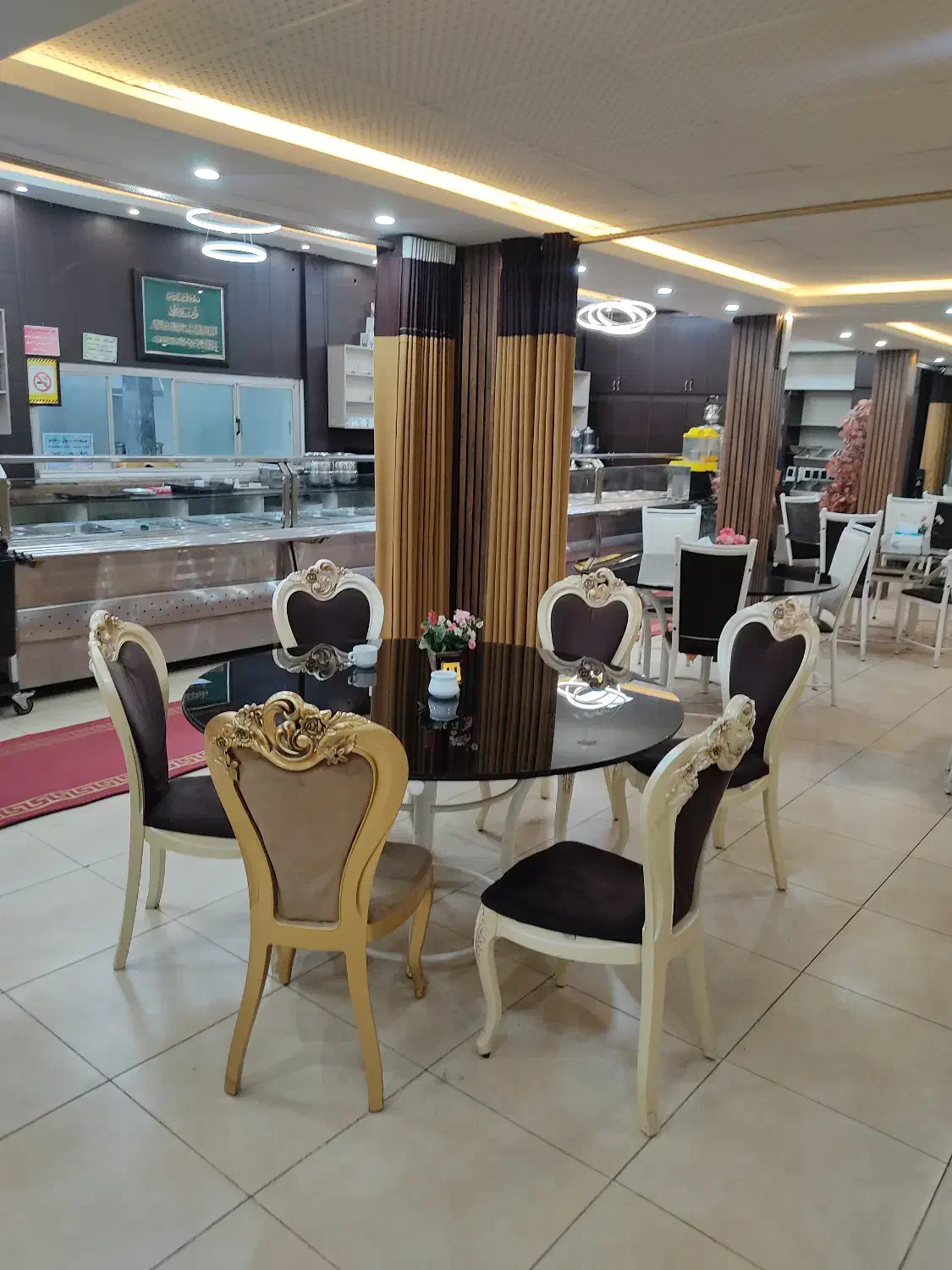 تولد با بودجه کم|خدمات پذیرایی، مراسم|ارومیه, |دیوار