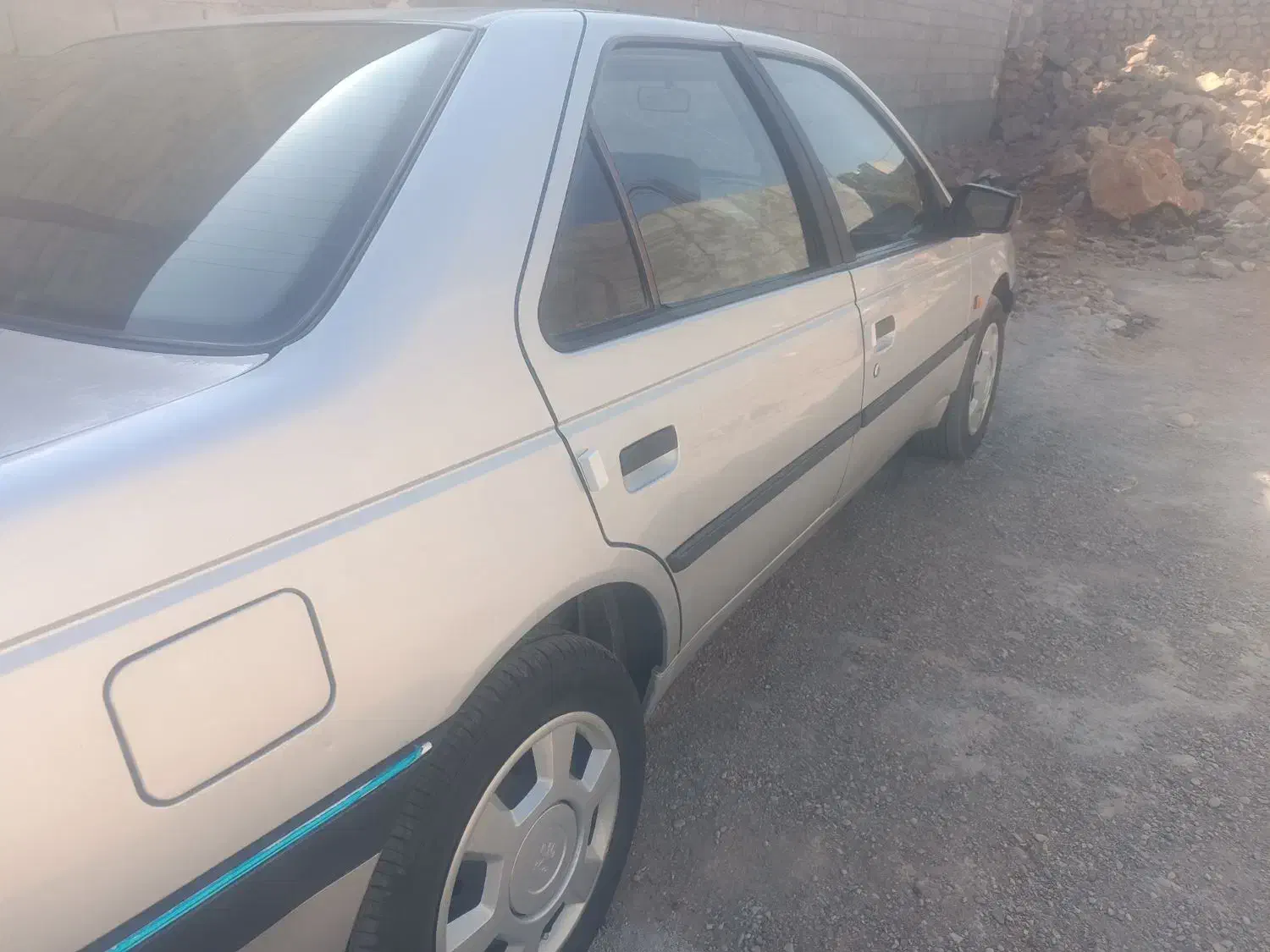 ماشین|خودرو سواری و وانت|دره شهر, |دیوار