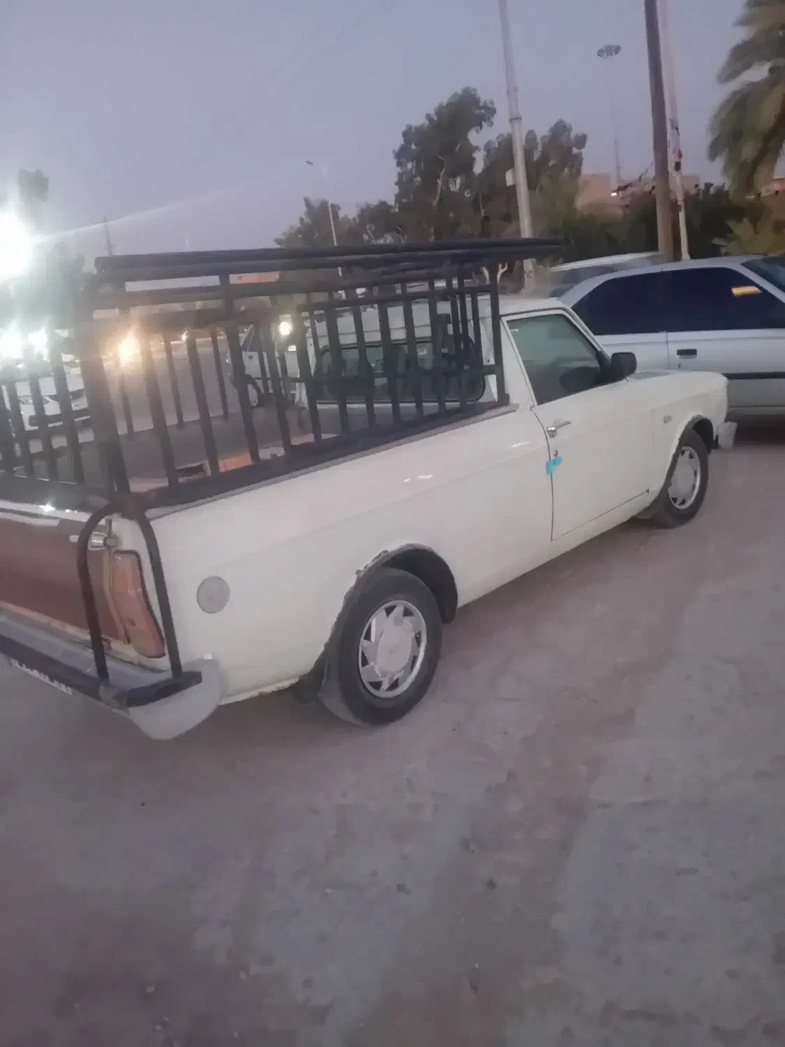 خوزستان شادگان|خودرو سواری و وانت|شادگان, |دیوار