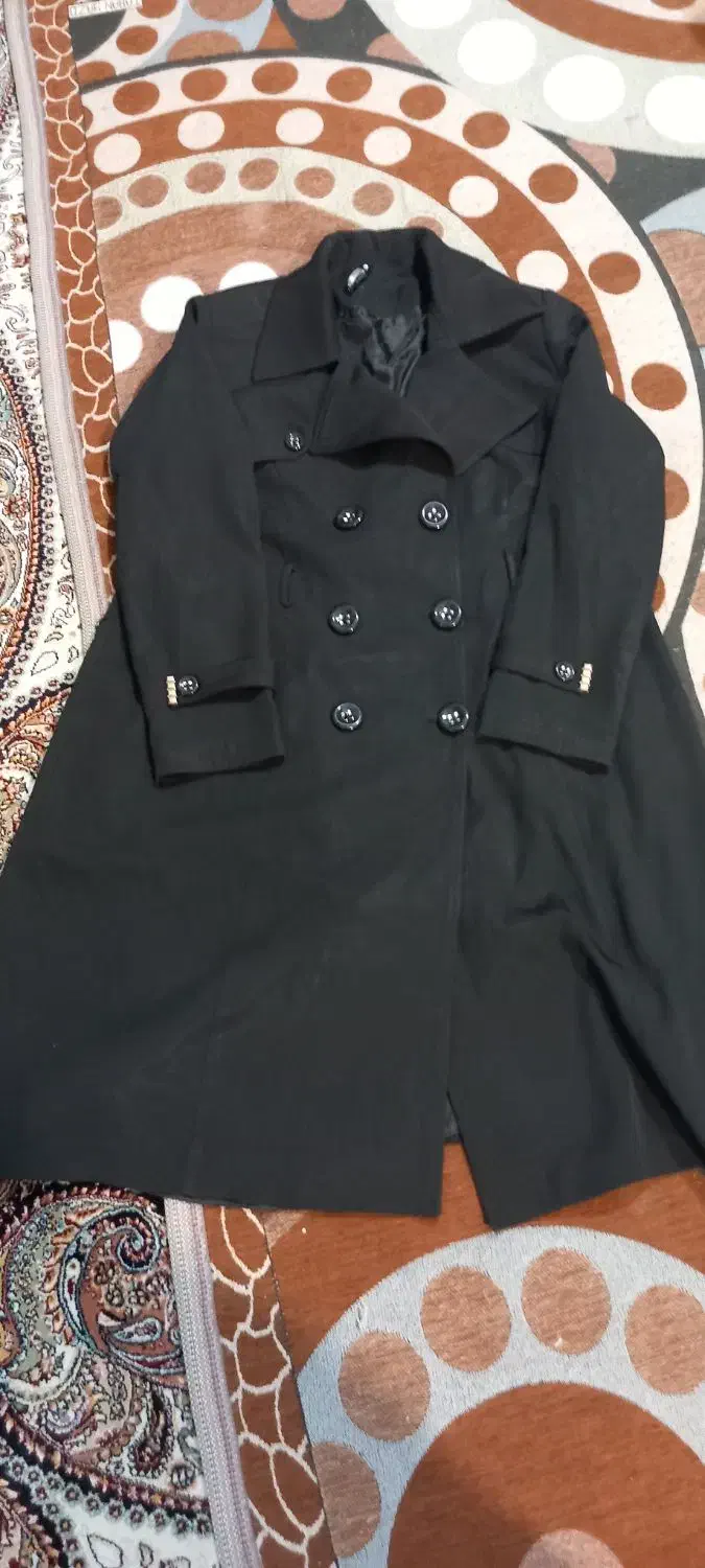 مانتو و لباس مجلسی دونه ای400|لباس|مراغه, |دیوار