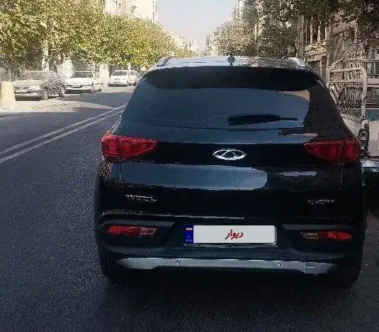 تیگو ۷ ۹۷|خودرو سواری و وانت|تهران, ابوذر|دیوار