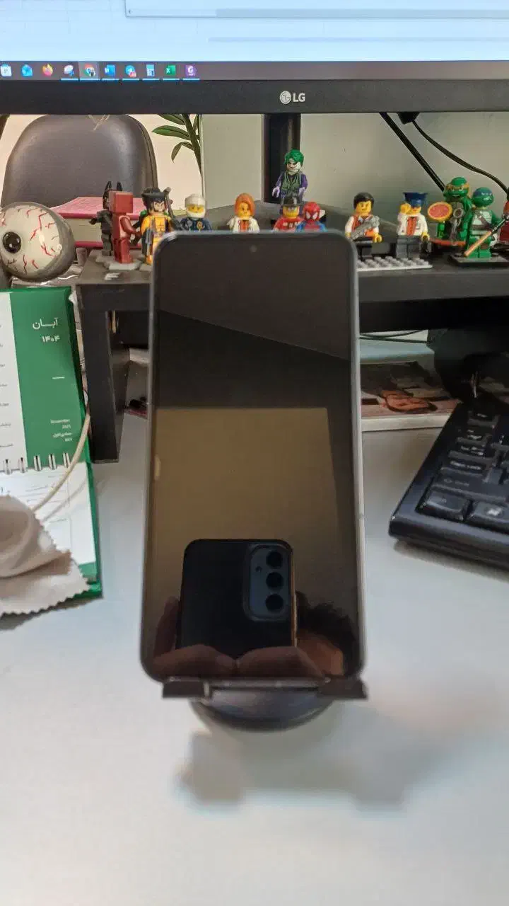 گوشی ناتینگ ۲ nothing 2|موبایل|تهران, عباسآباد|دیوار