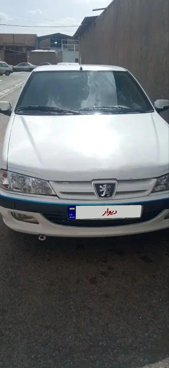 پارس۹۷بیرنگ|خودرو سواری و وانت|قم, شاه سید علی|دیوار