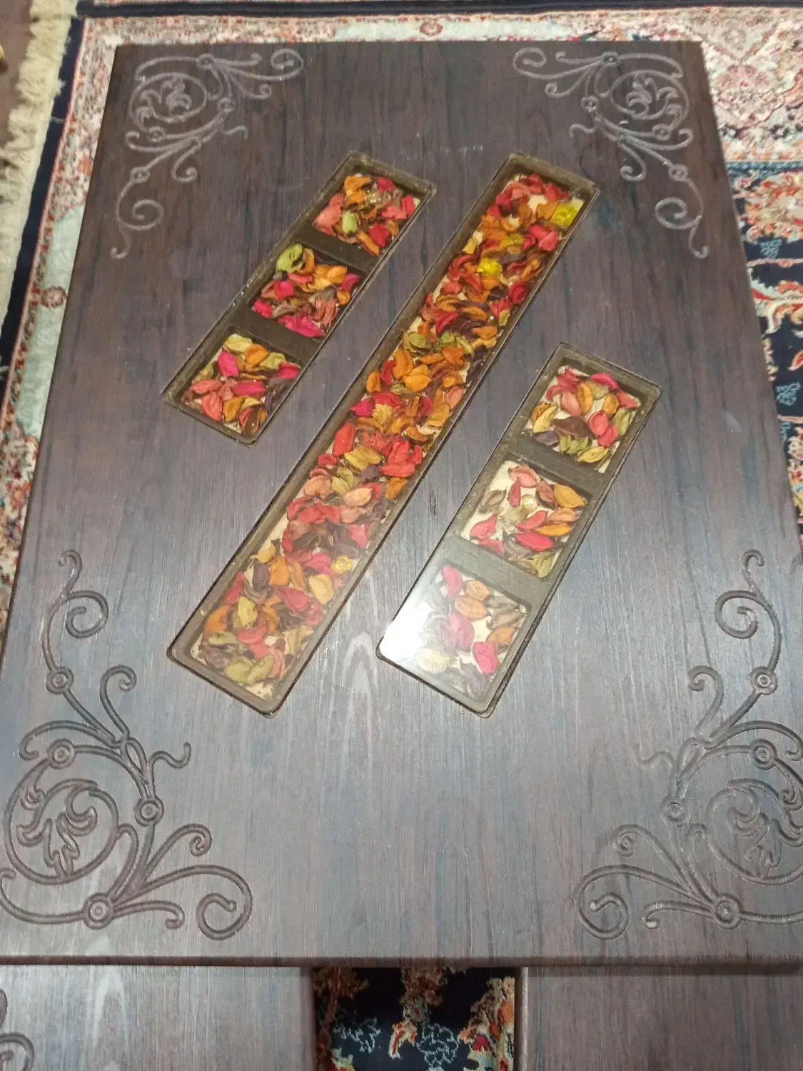 وسایل خانه|مبلمان خانگی و میز عسلی|اندیمشک, |دیوار