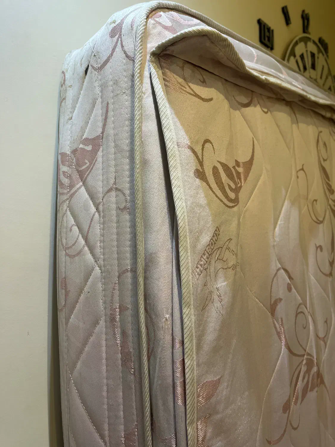 تشک خوشخواب دونفره|تشک تختخواب|تهران, باغ فیض|دیوار