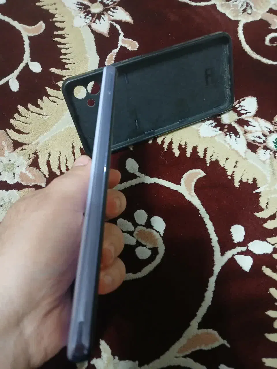 گوشی Samsung A32 128G|موبایل|دزفول, |دیوار