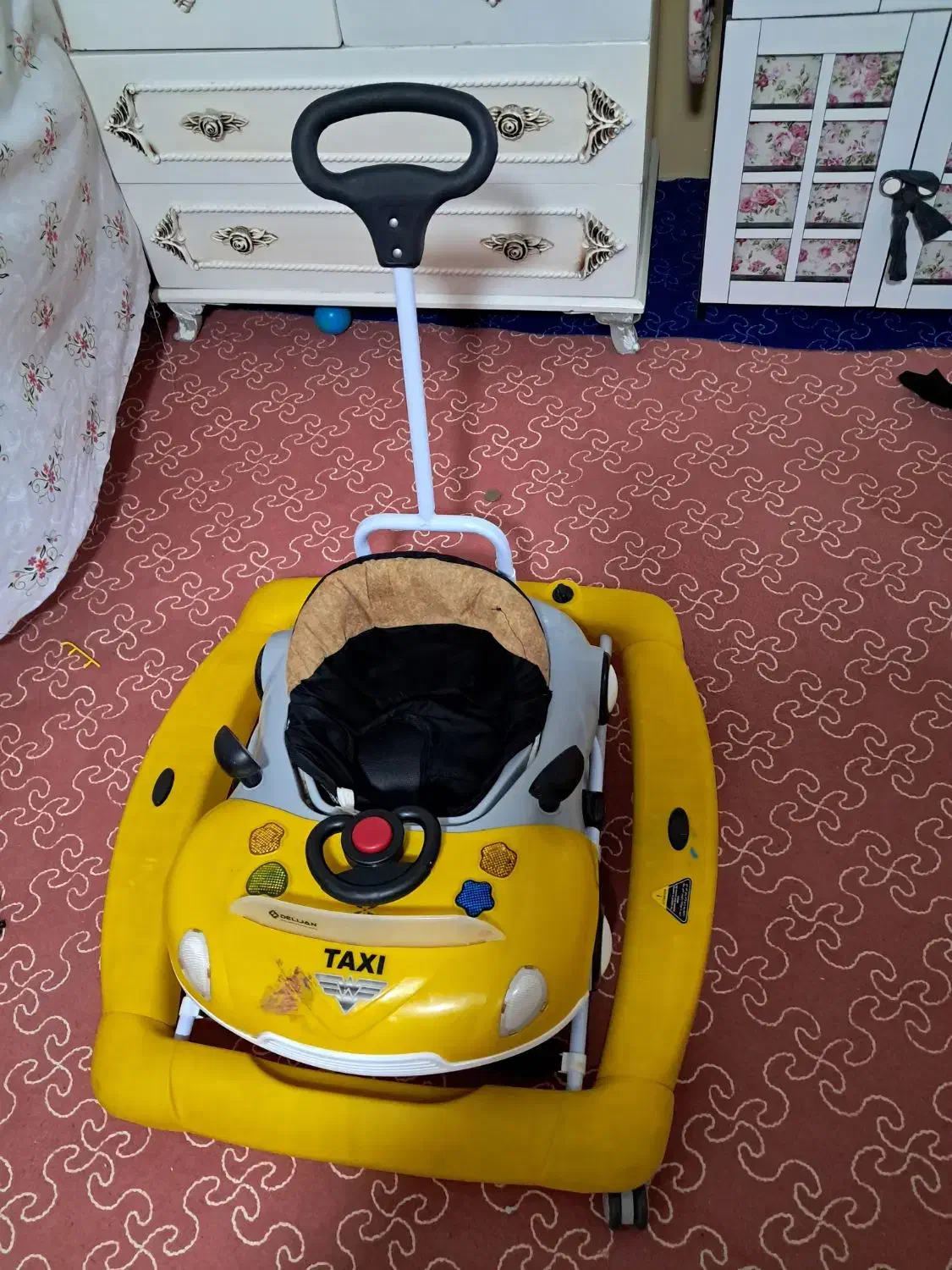 روروک موزیکال|اسباب و اثاث بچه|قوچان, |دیوار