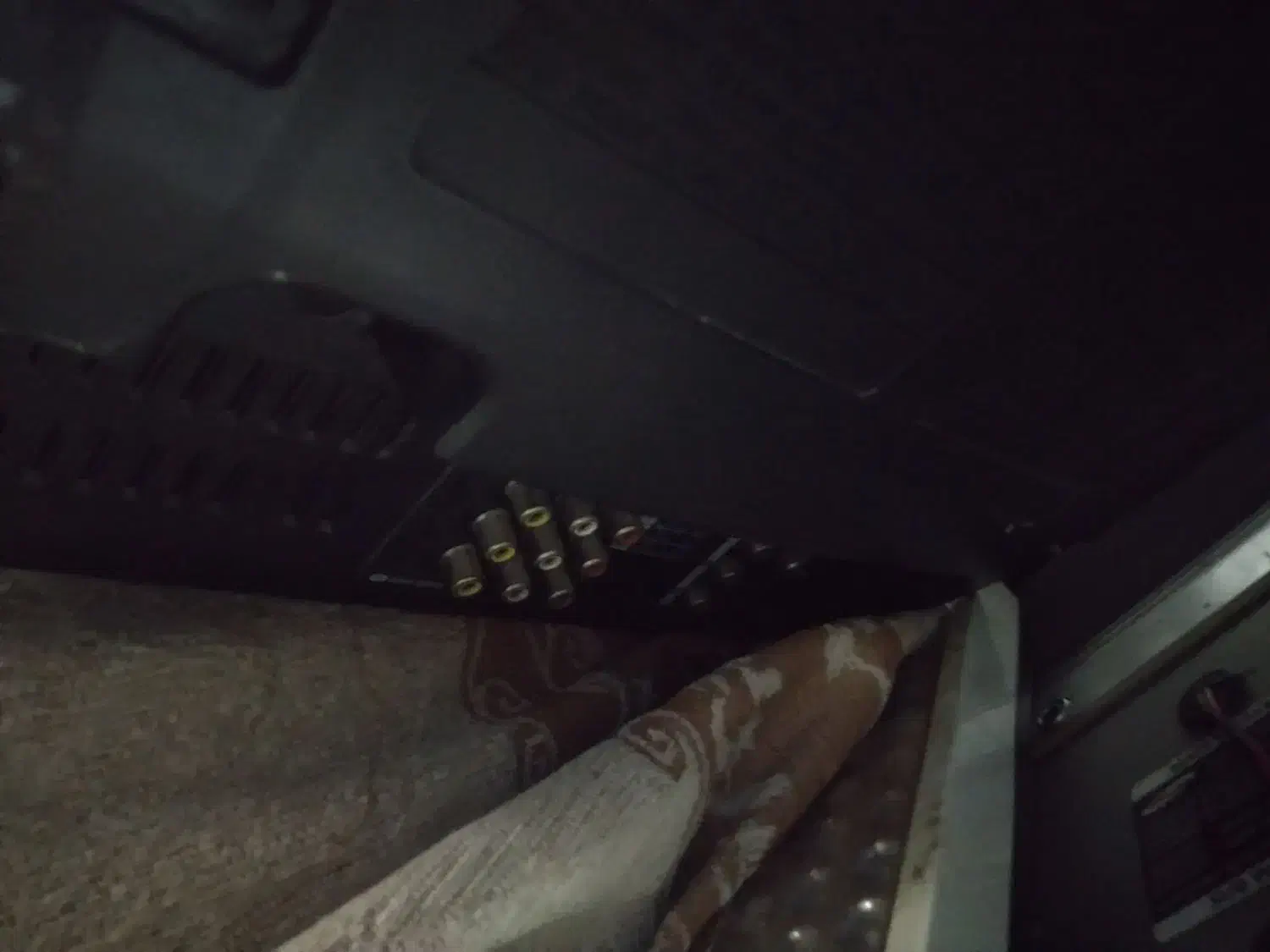 تلویزیون سامسونگ ۲۱اینچ|تلویزیون و پروژکتور|شیراز, شهرک مفتح|دیوار