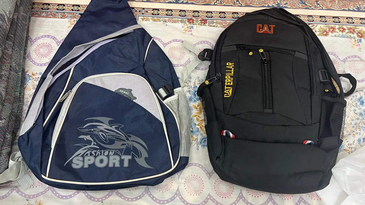 کوله پشتی|کیف، کفش، کمربند|تهران, خرمشهر|دیوار