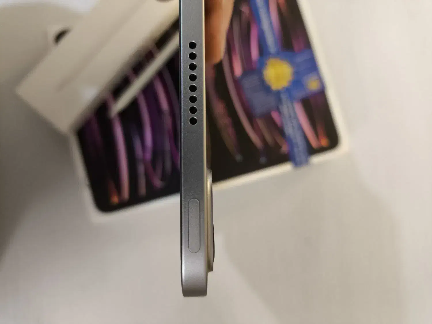 آیپد پرو M2 در حد نو|تبلت|تهران, کاج|دیوار