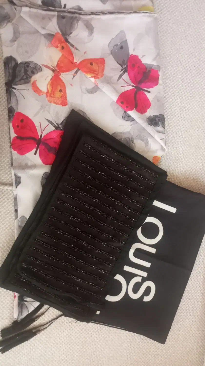 شال و روسری|لباس|چهاردانگه (تهران), |دیوار