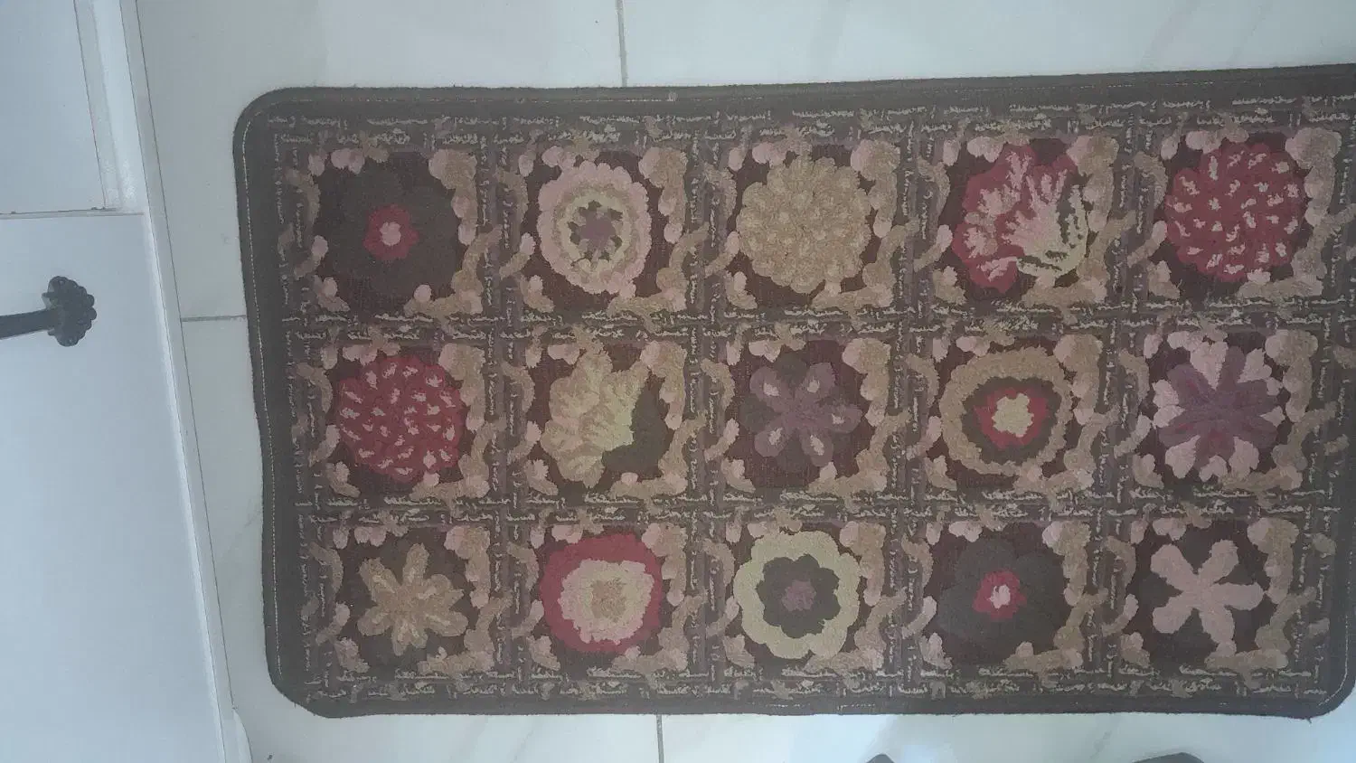 پادری|پادری|قدس, شهر‌قدس|دیوار