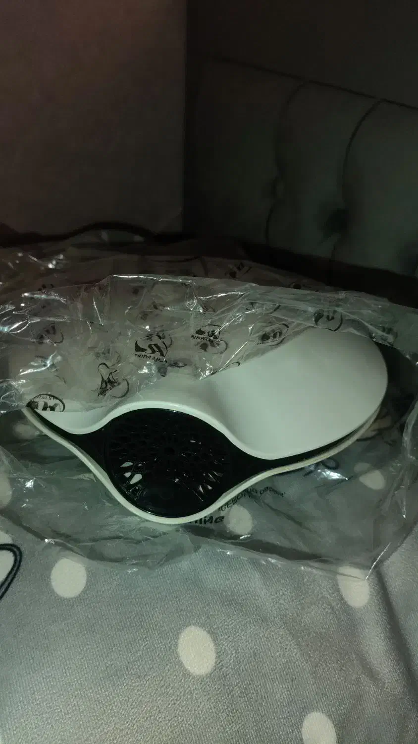 تصفیه هوا مدل Air purifier|پنکه و تصفیه‌کنندهٔ هوا|ری, دولت‌آباد|دیوار