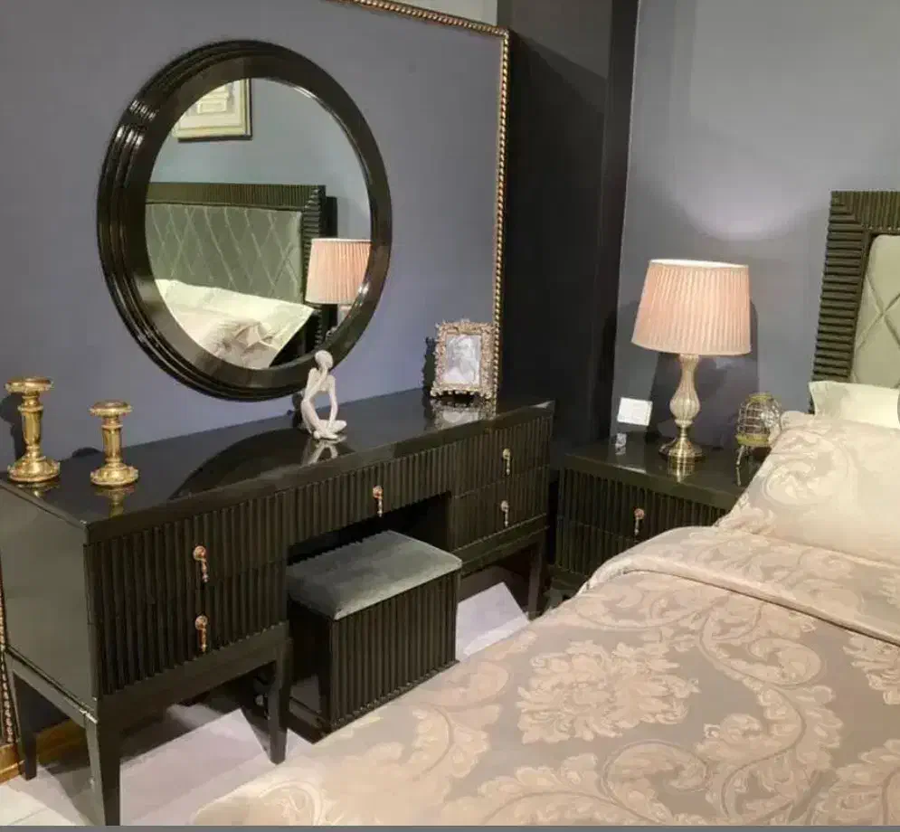 سرویس خواب نو|تخت و سرویس خواب|تهران, سهروردی|دیوار