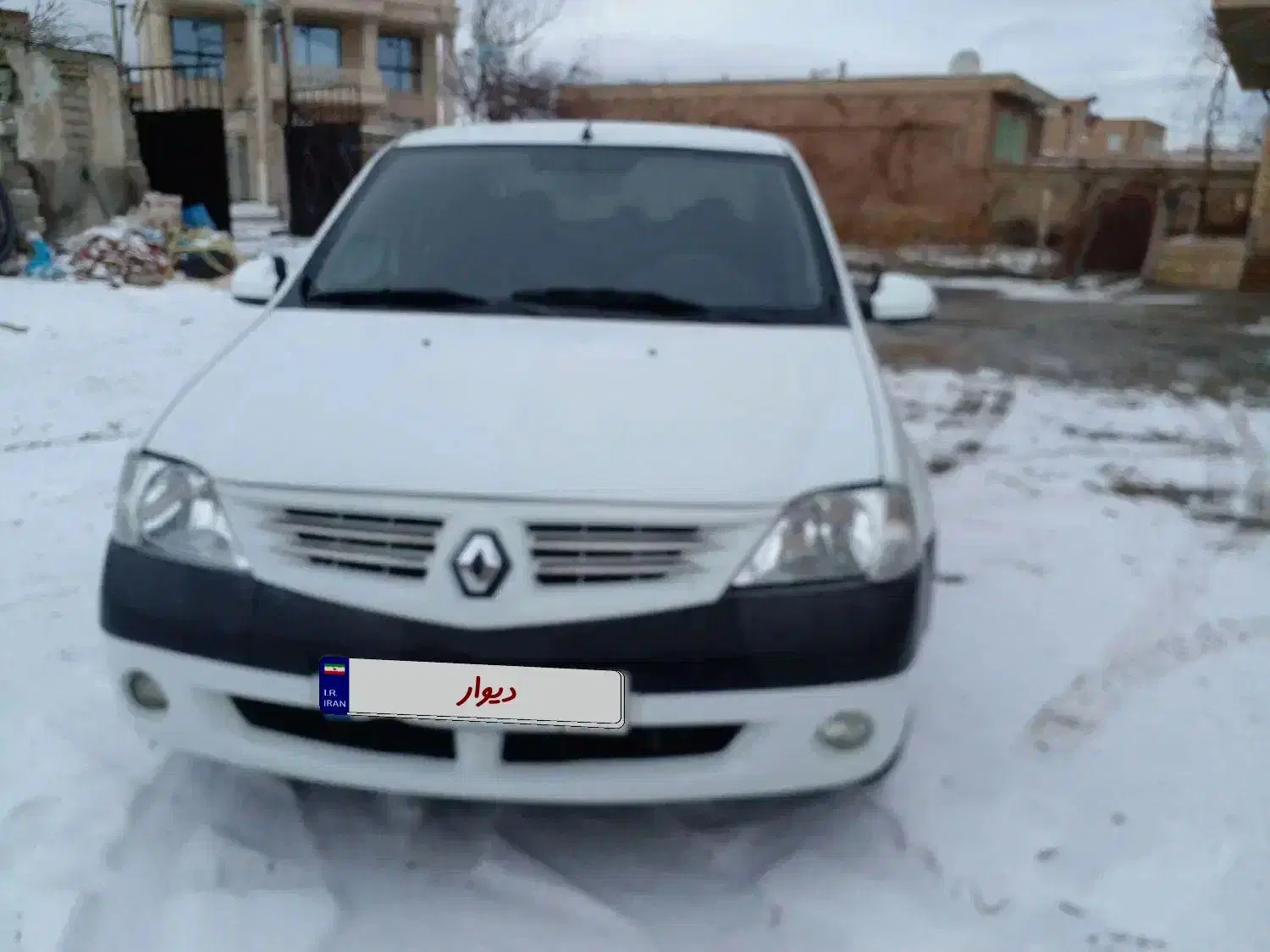 ال90مدل90فولe2|خودرو سواری و وانت|پیرانشهر, |دیوار