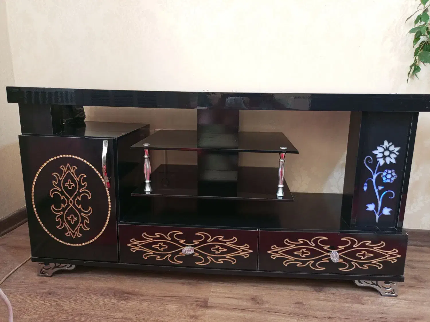 میز تلویزیون|میز تلویزیون|سهند, |دیوار