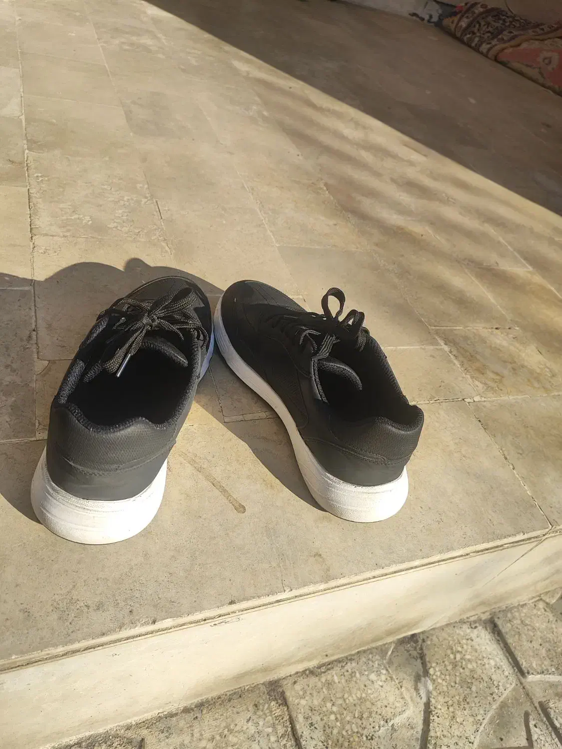 کفش سایز 40|کیف، کفش، کمربند|گرگان, |دیوار