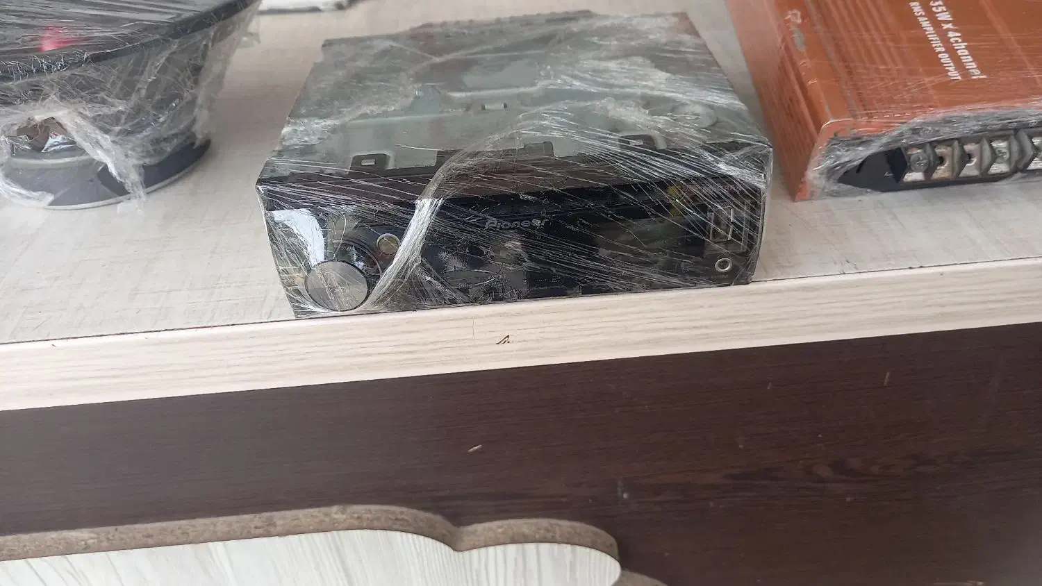 فروشی|سیستم صوتی خانگی|اسفراین, |دیوار