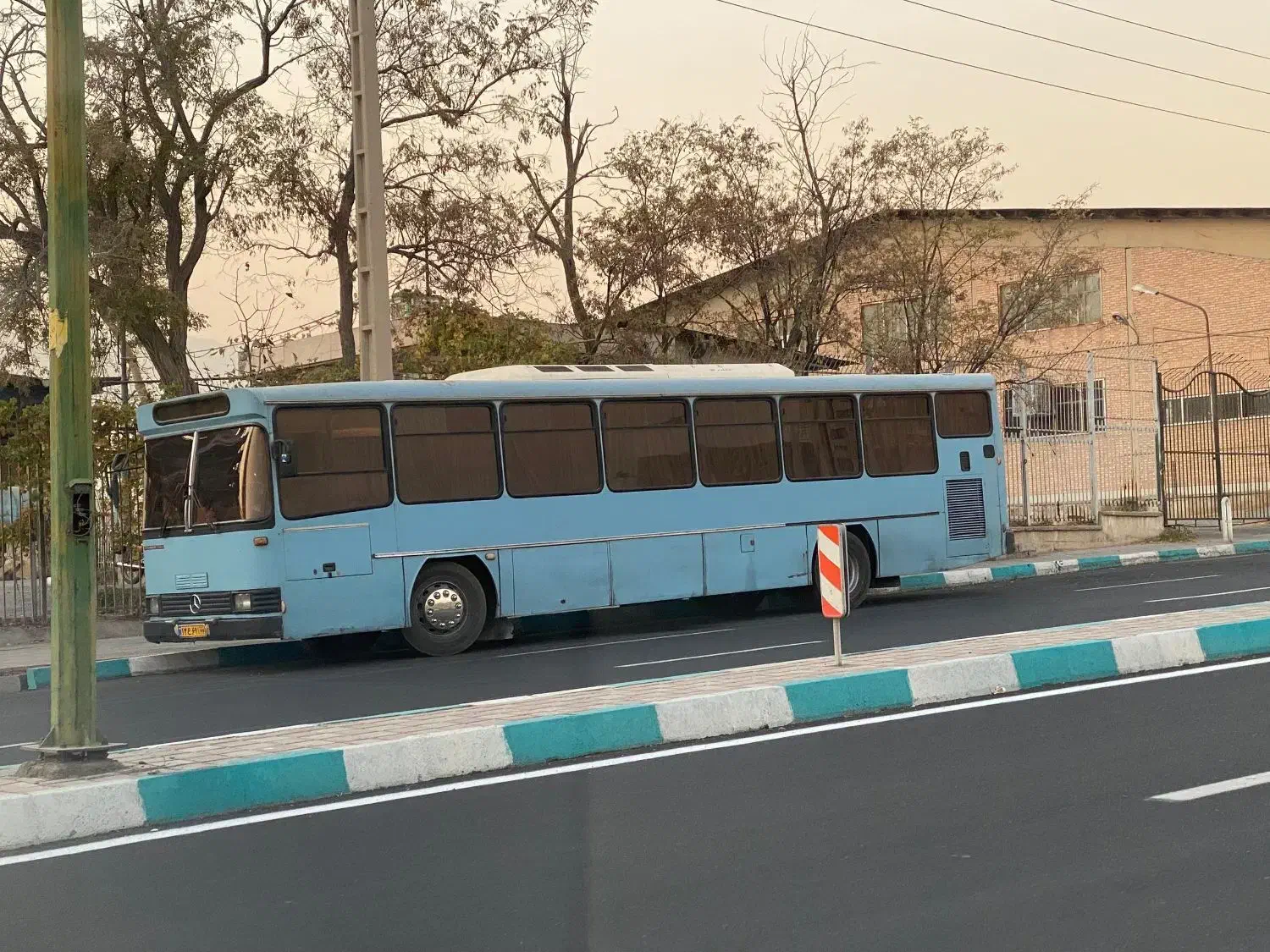 سرویس اتوبوس و مینی بوس و ون دربستی|خدمات حمل و نقل|تهران, تهرانپارس غربی|دیوار