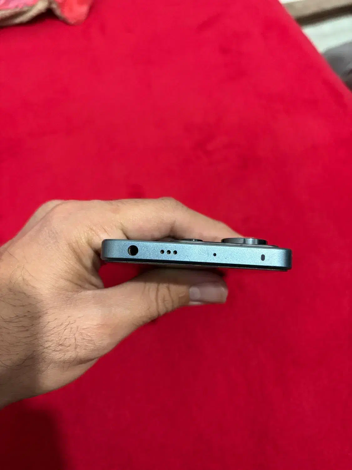 poco x6|موبایل|محمدشهر, کوی بهار|دیوار