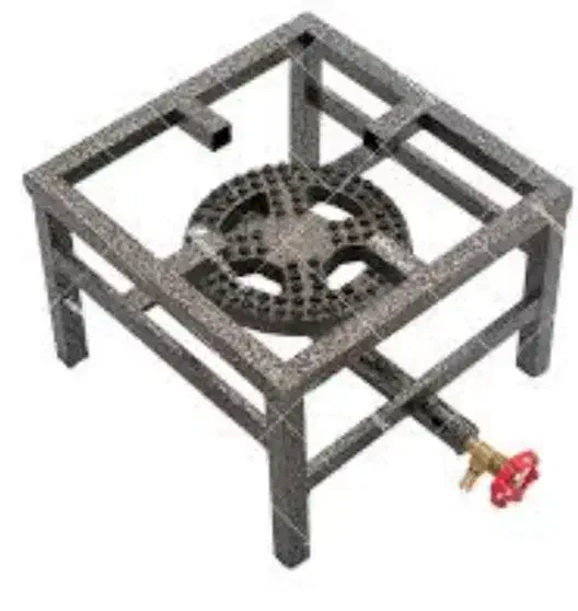 اجاق گاز تک شعله|اجاق گاز و لوازم برقی پخت‌وپز|باغستان, |دیوار