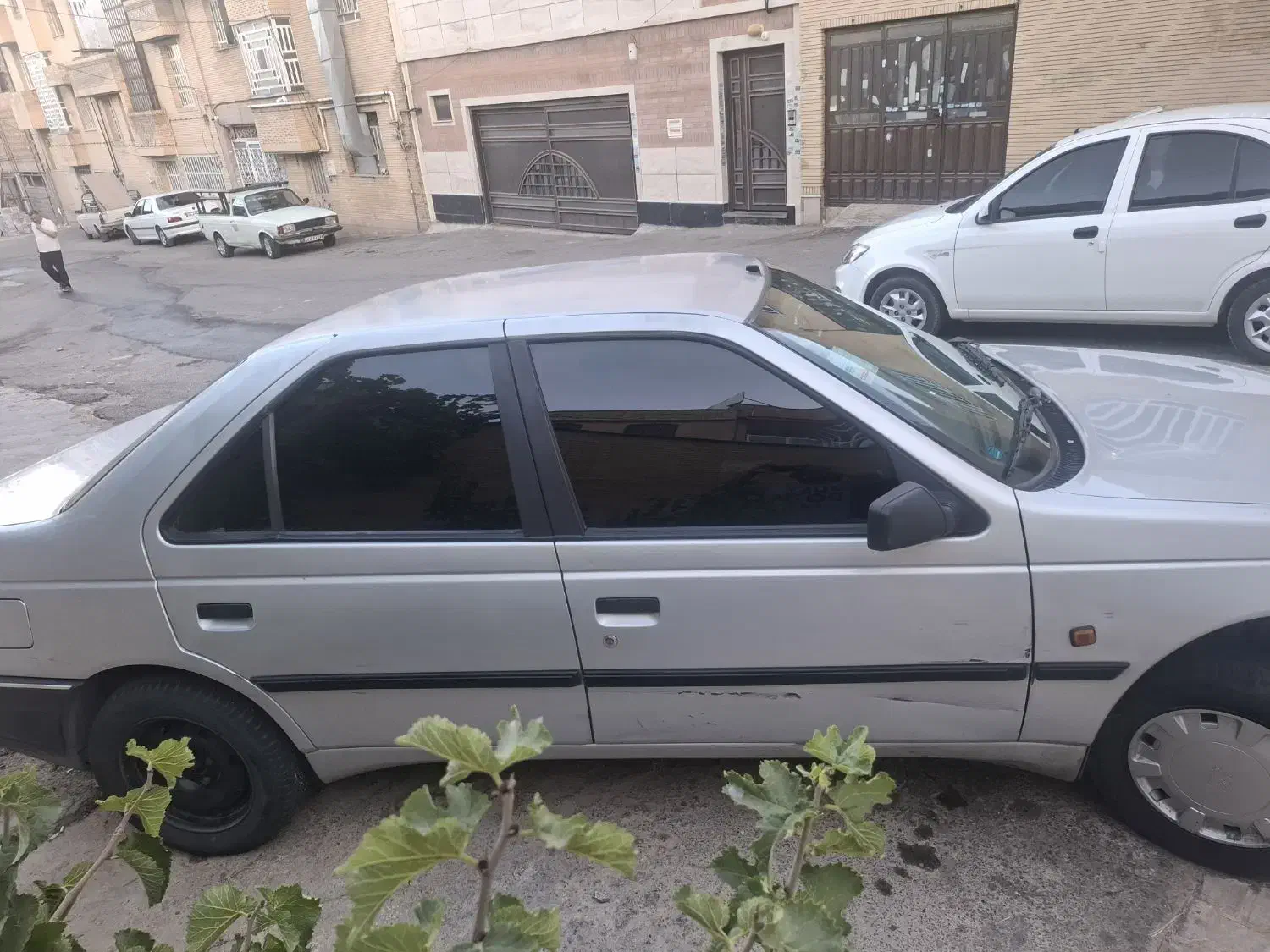 پژو روا ۸۸|خودرو سواری و وانت|شیراز, گلدشت معالی‌آباد|دیوار