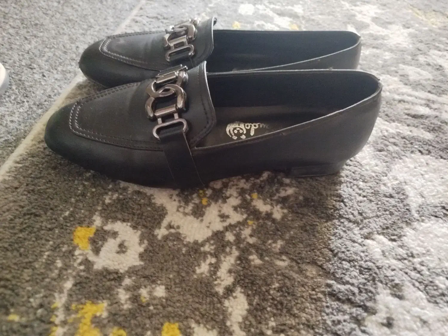 کفش کالج زنانه|کیف، کفش، کمربند|کرمانشاه, |دیوار