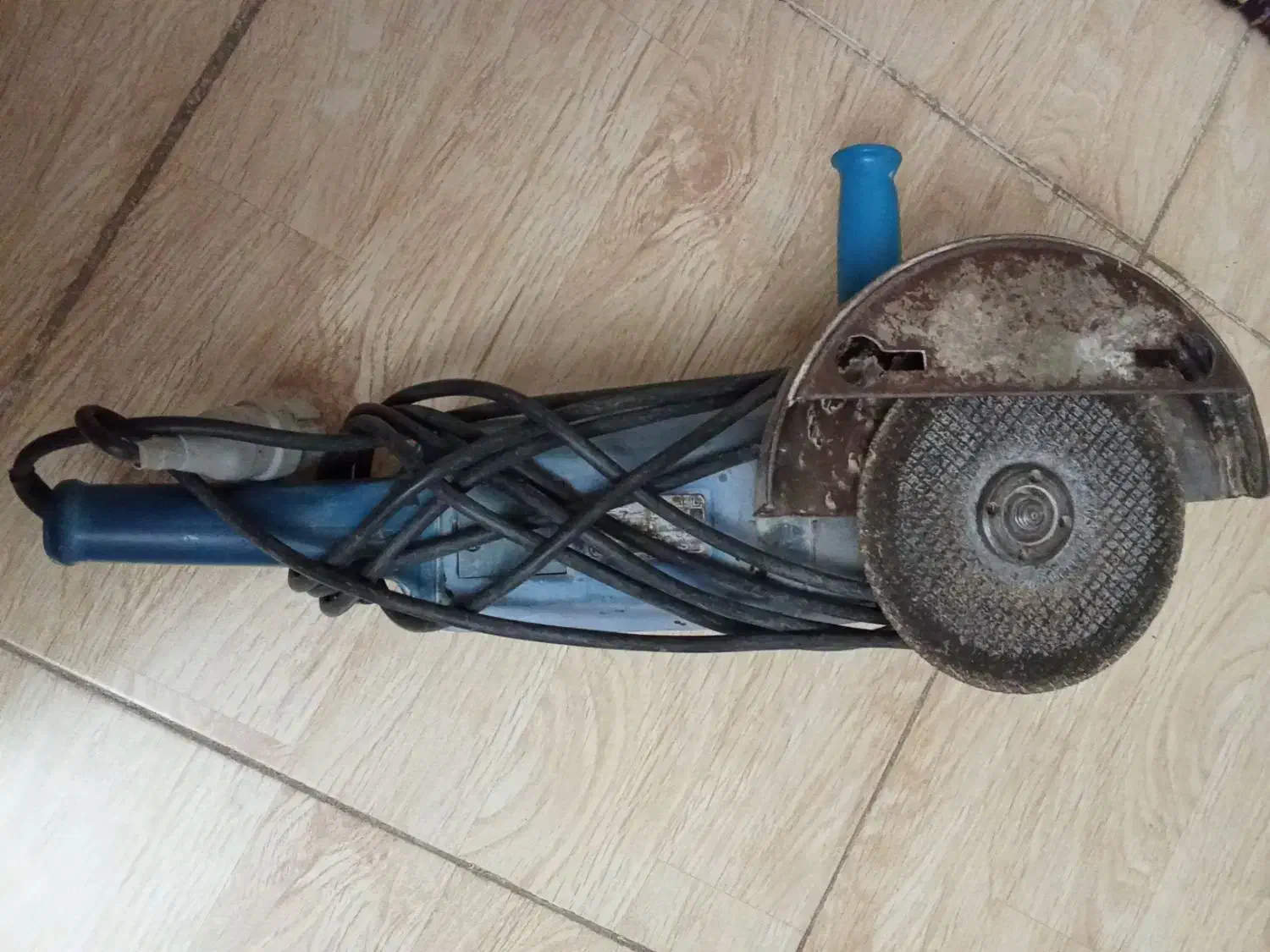 پرس فرز سنگ|ابزارآلات|تبریز, |دیوار