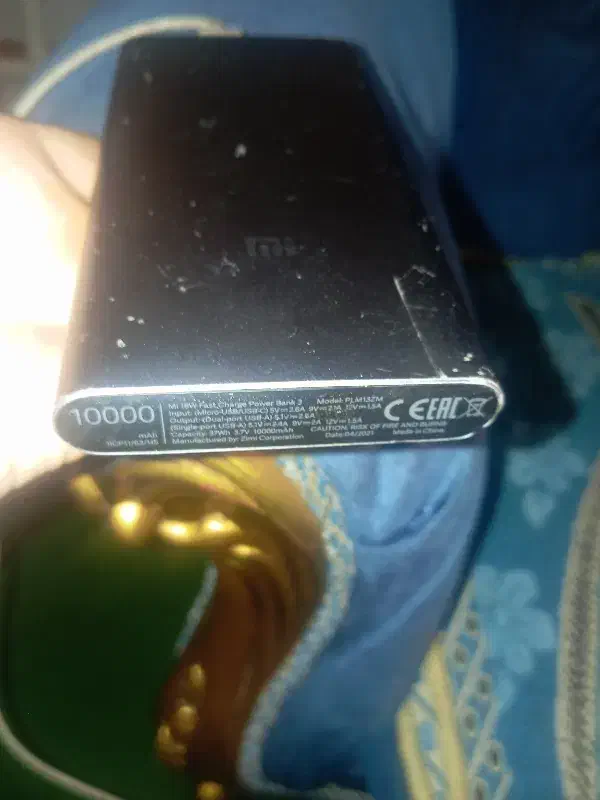 پاور بانک شیامی|لوازم جانبی موبایل و تبلت|خمینیشهر, |دیوار