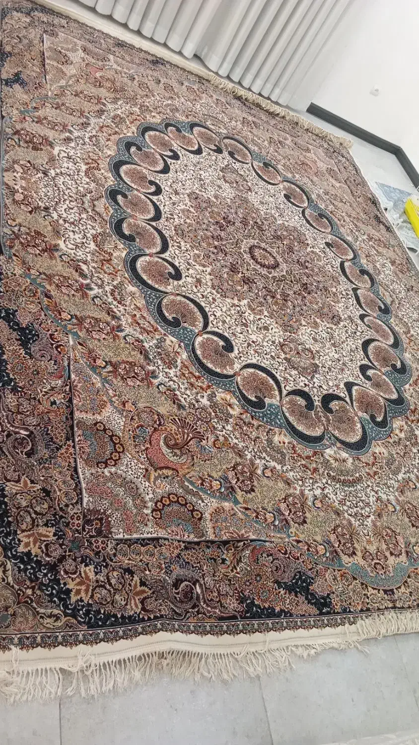 فرش ۱۲متر|فرش|گرگان, |دیوار