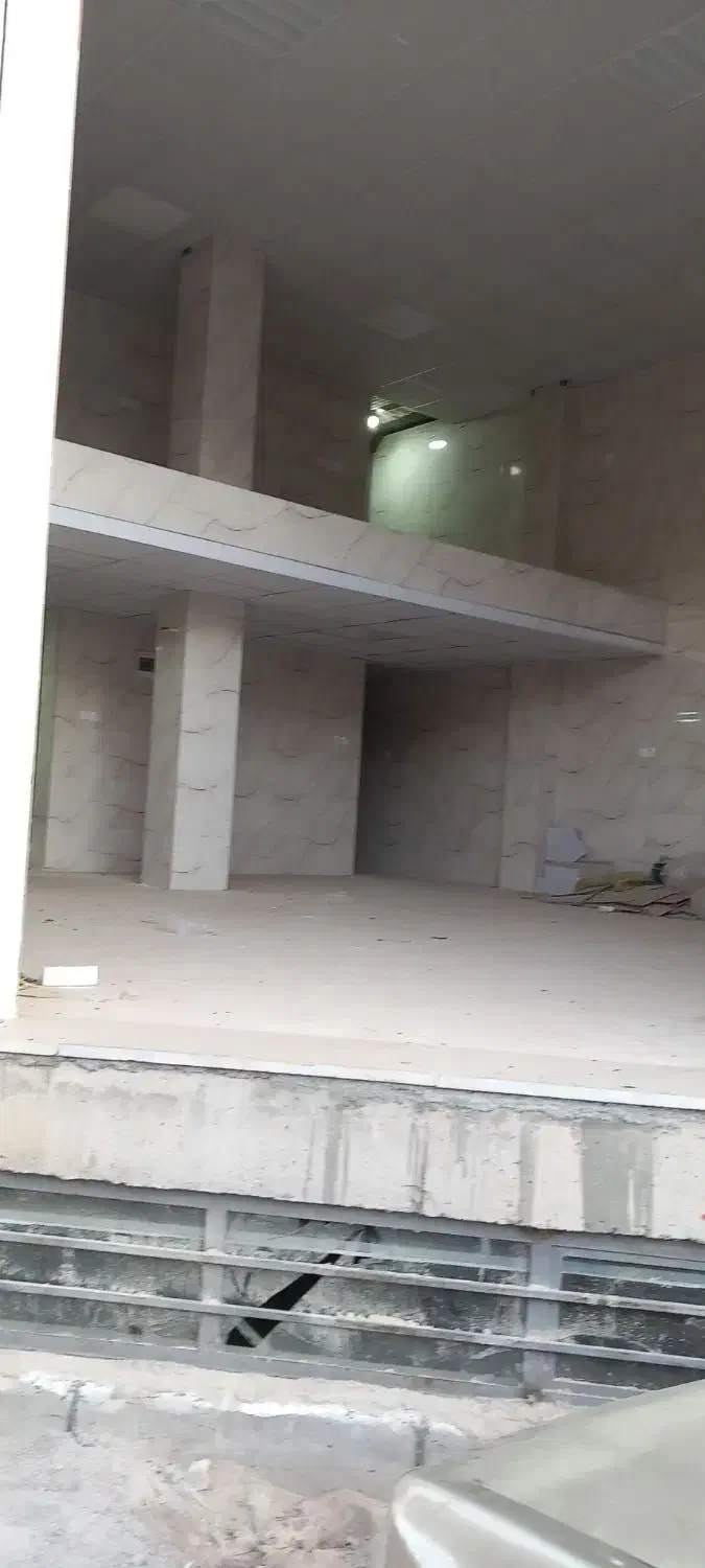 اجاره مغازه فناوران فارسان|اجارهٔ مغازه و غرفه|فارسان, |دیوار