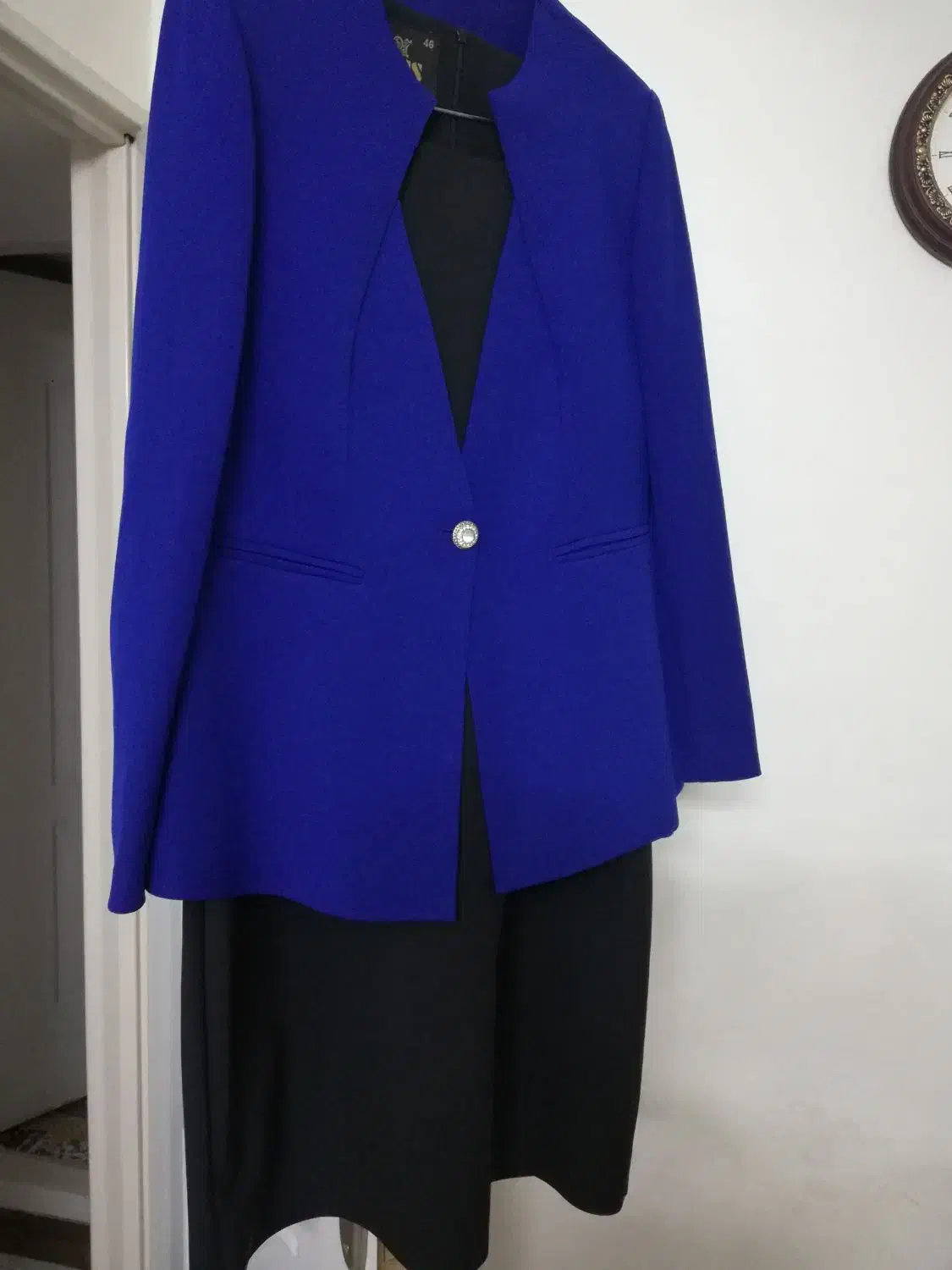 کت و دامن مجلسی|لباس|ری, ظهیرآباد|دیوار