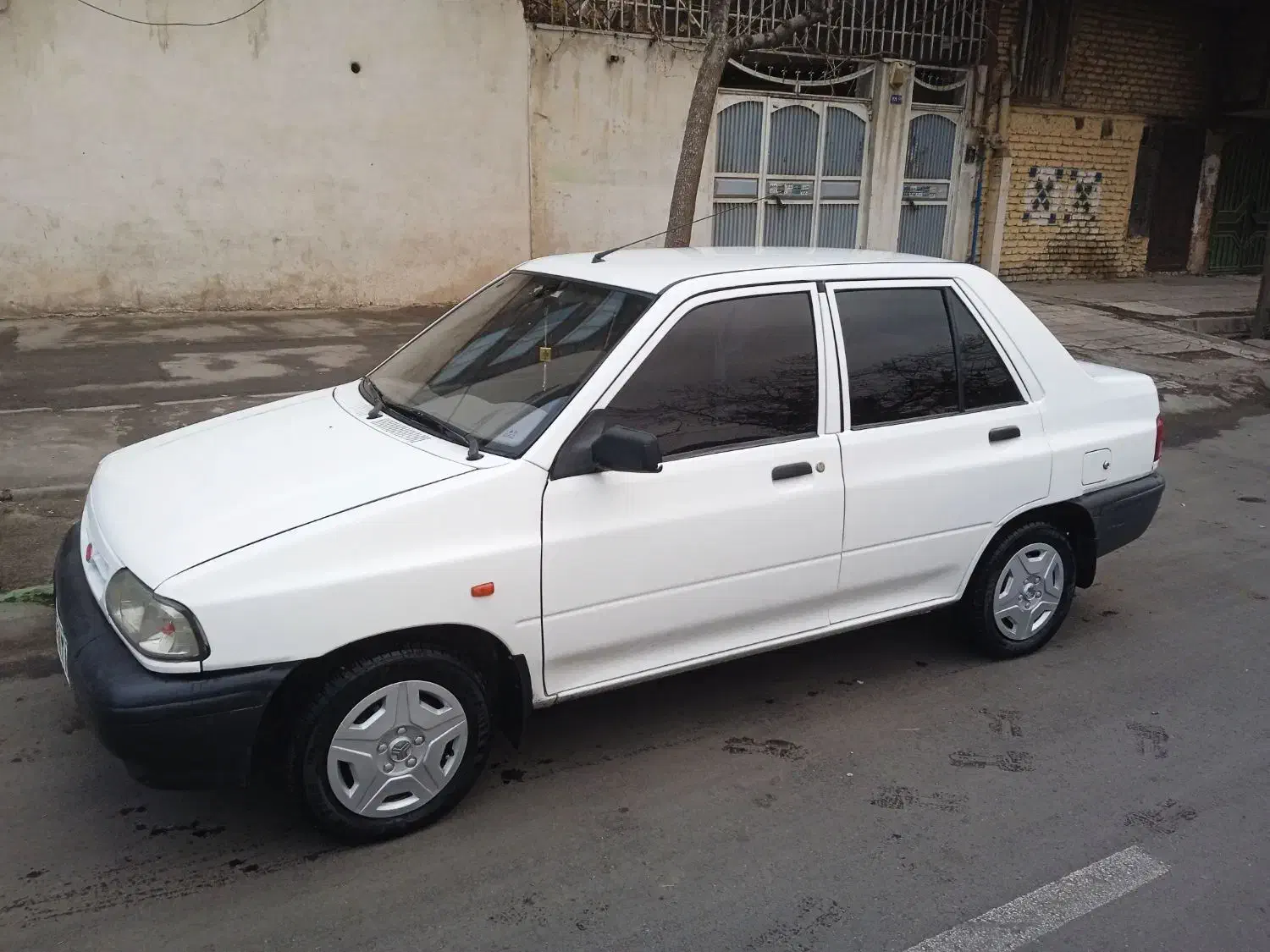 131 مدل 98|خودرو سواری و وانت|مشهد, پنجتن|دیوار