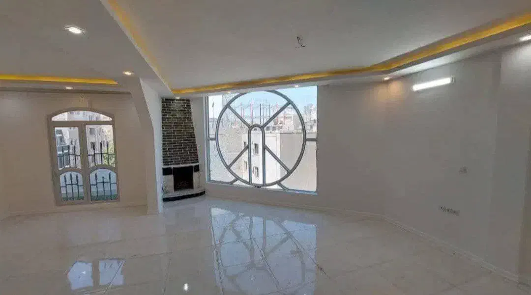 اپارتمان ۱۱۰ متری/ویلا/دو نبش|فروش آپارتمان|مشهد, هفت تیر (آب و برق)|دیوار