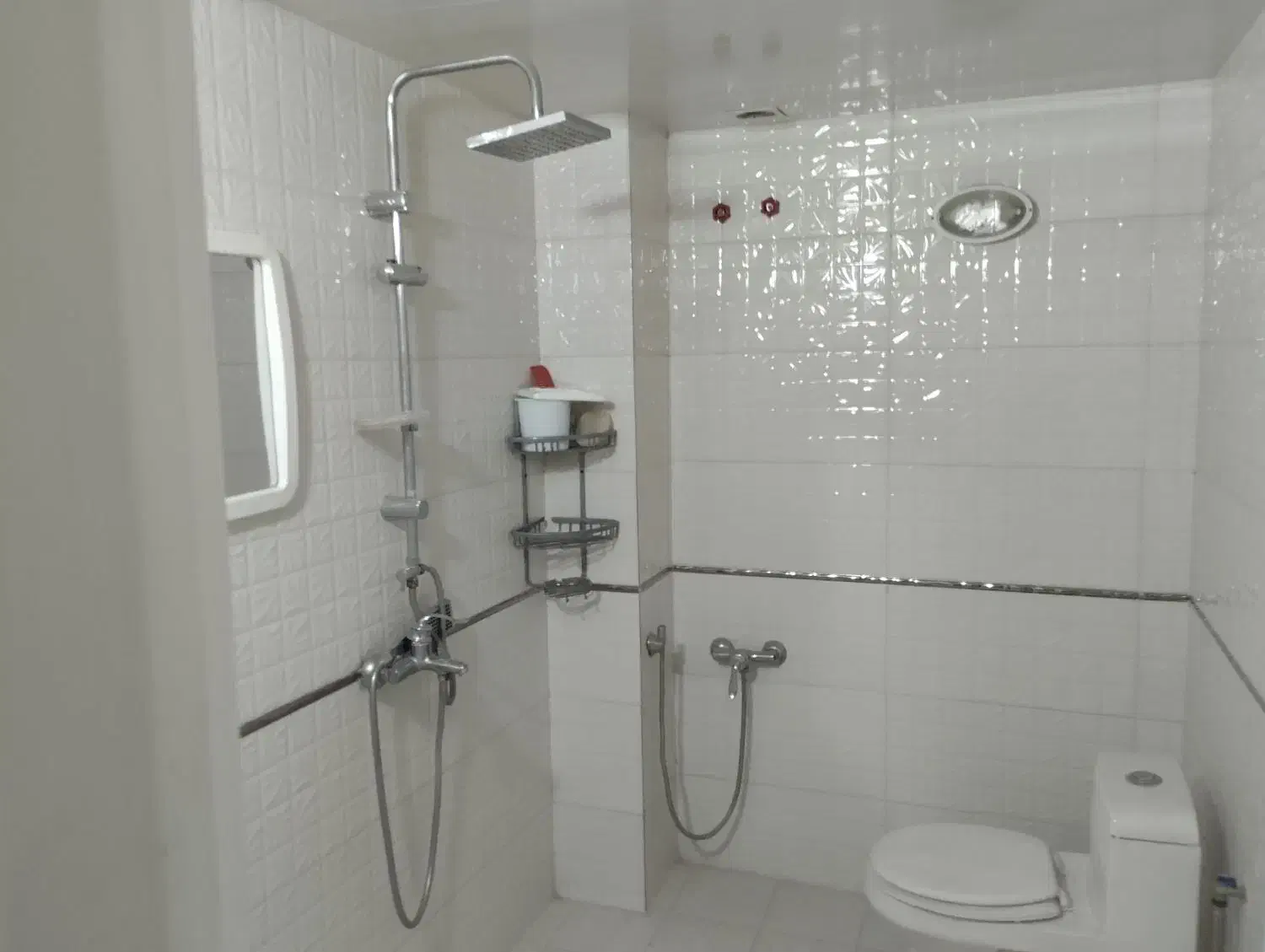 آپارتمان اجاره شیک و ایده ال|اجارهٔ آپارتمان|نیشابور, هفده شهریور|دیوار