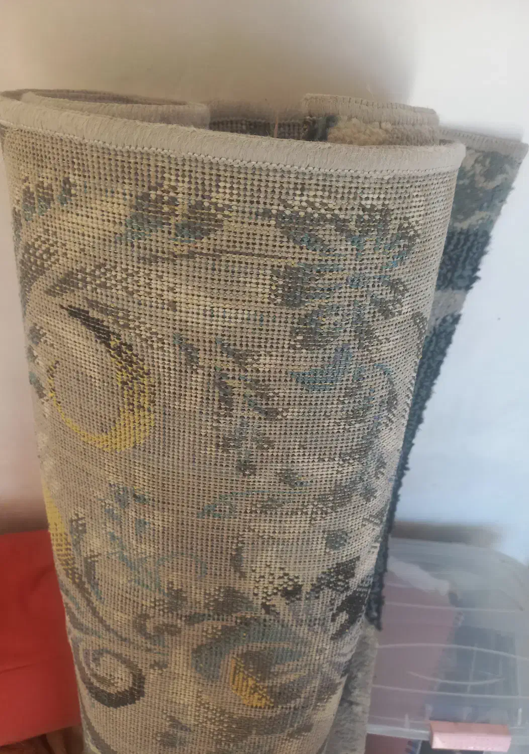 ۲ عدد کناره|فرش|تهران, مرادآباد|دیوار