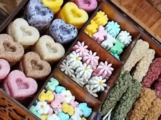 نبات دمنوش|خوردنی و آشامیدنی|کازرون, |دیوار