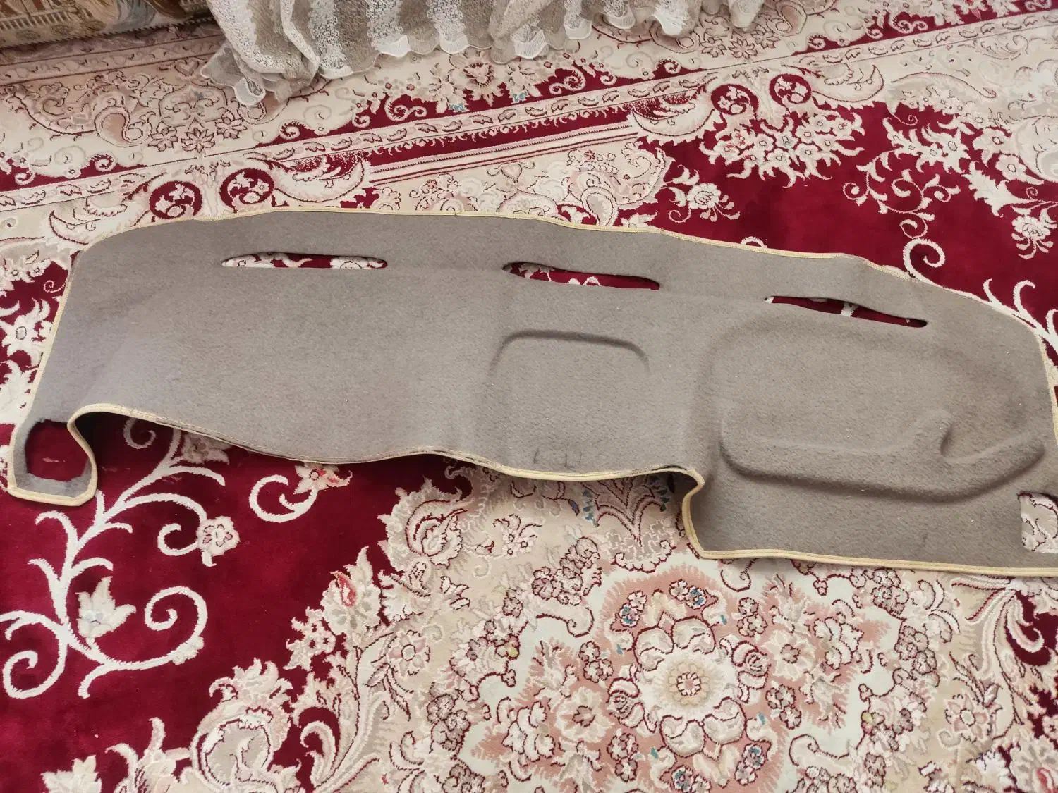 رو داشبوردی|قطعات یدکی و لوازم جانبی|خرمشهر, |دیوار