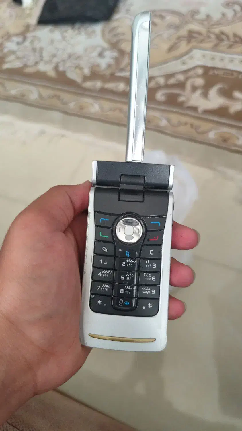 قطعات گوشی برای تعمیر یا پروژه|موبایل|کرمان, |دیوار