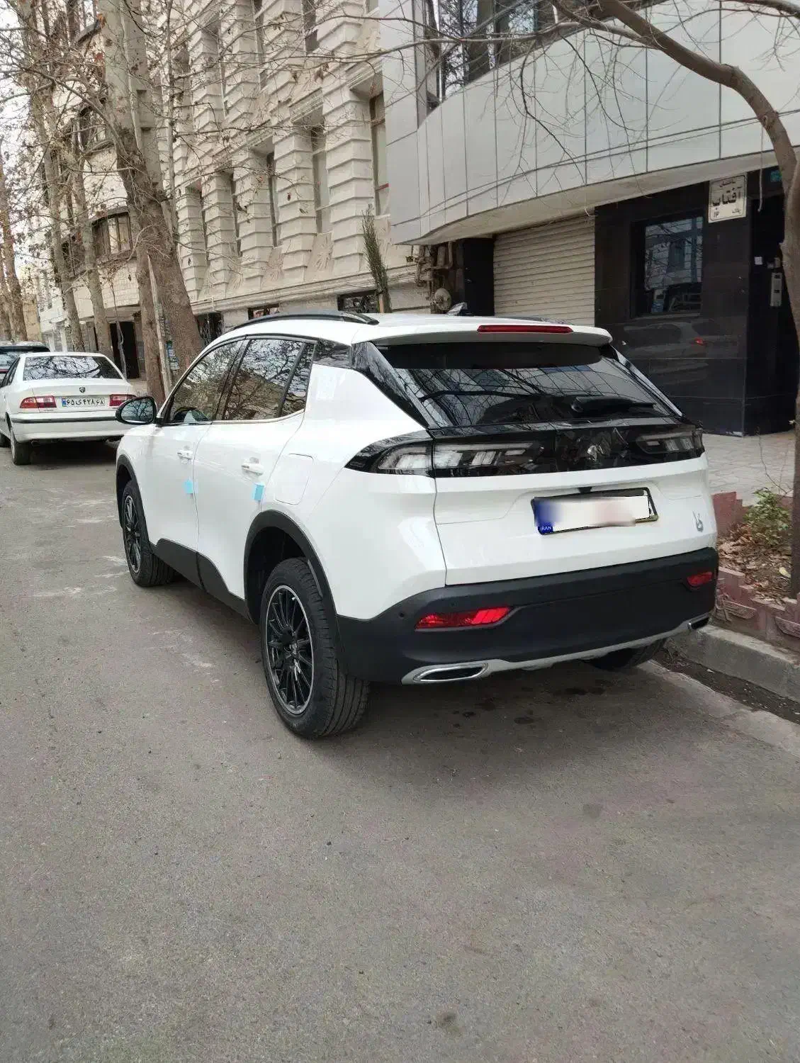 ری را|خودرو سواری و وانت|کرج, دهقان ویلا|دیوار