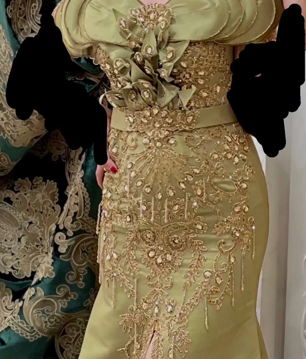 لباس عروس و مجلسی|لباس|تهران, دکتر هوشیار|دیوار