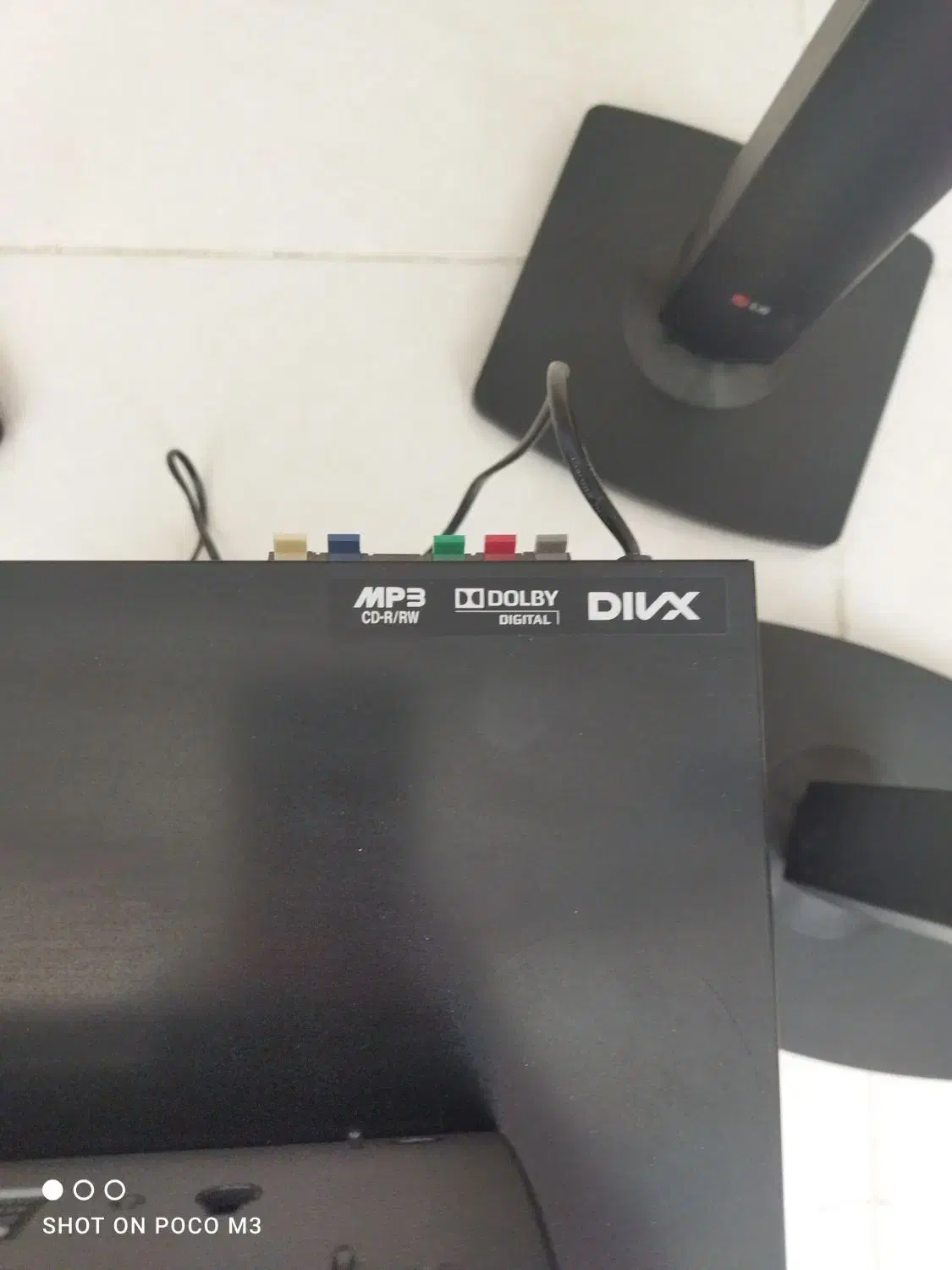 سینما خانگی DVD|پخش‌کننده DVD و ویدیو|شاهین‌شهر, عطار|دیوار