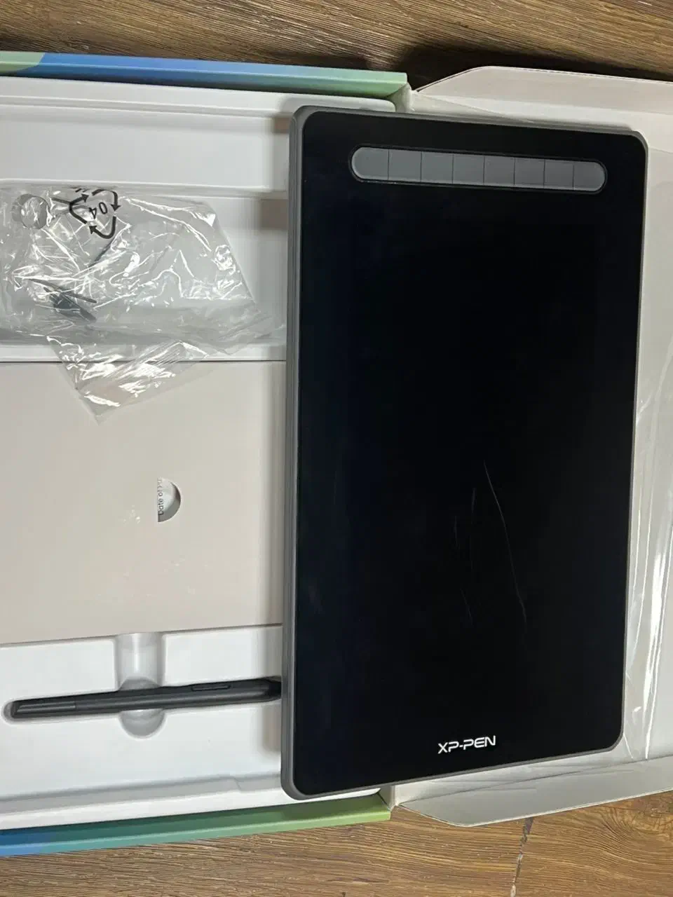 artist 12 pen display قلم نوری|قطعات و لوازم جانبی رایانه|بوشهر, |دیوار