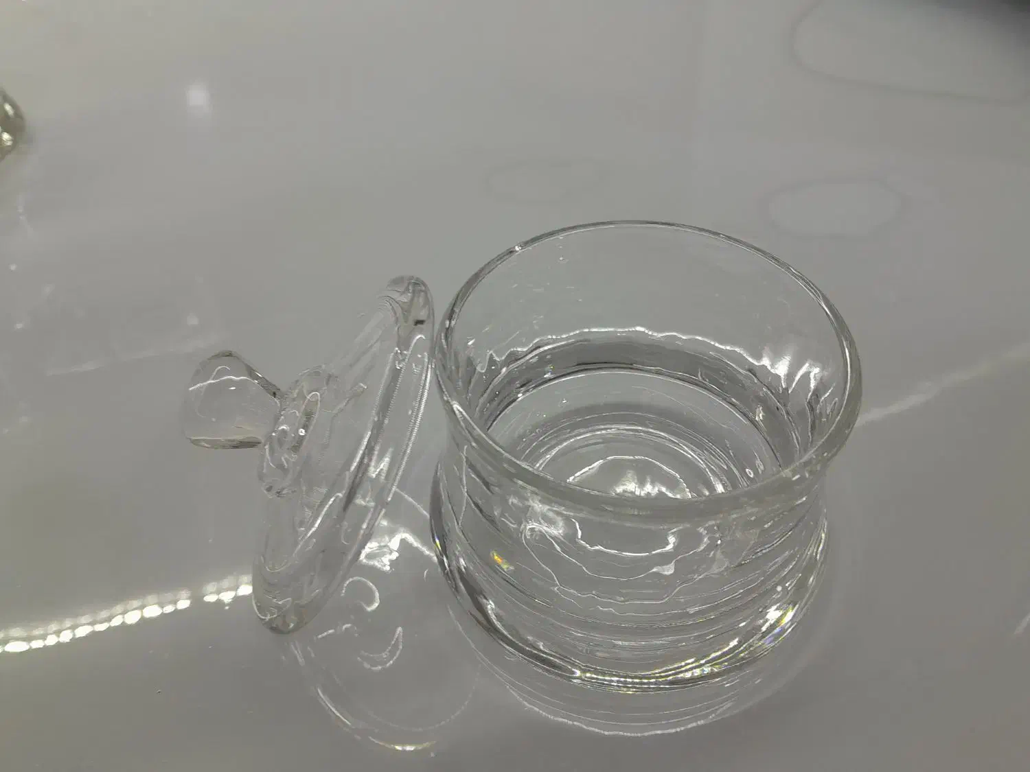 مینی قندان|ظروف سرو و پذیرایی|سقز, |دیوار